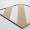 Ekena Millwork Large Strymon Decorative Fretwork Wood Wall Panels, Hickory, 23 3/8"W x 23 3/8"H x 3/8"T WALW24X24X0375STRHI - alternate 2